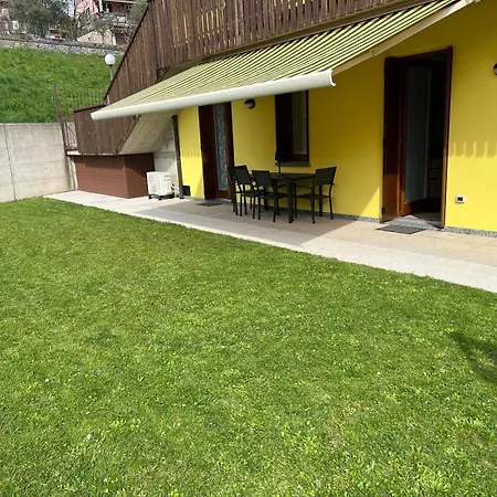 Appartement Casa Dall'angelo *