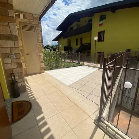 Casa Dall'angelo