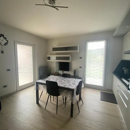 Апартаменты Casa Dall'angelo