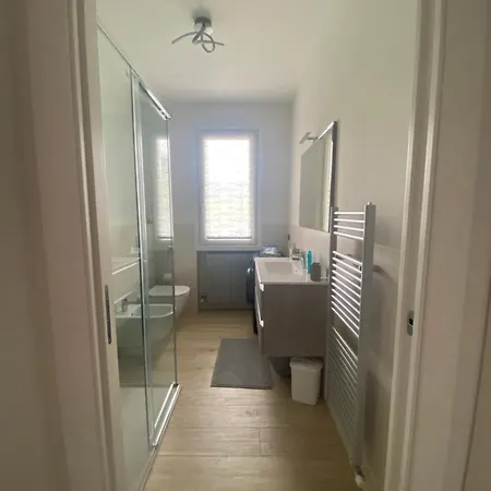 Casa Dall'angelo *