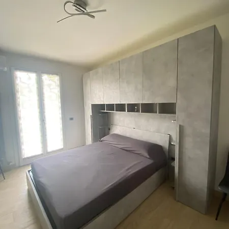 Casa Dall'angelo Daire