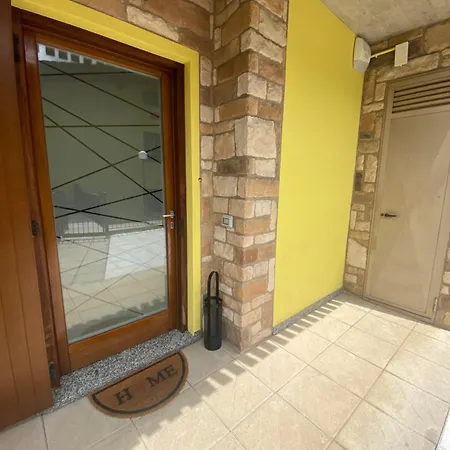 Casa Dall'angelo *