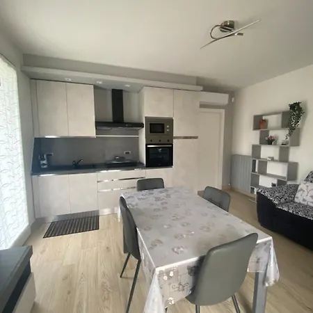 Casa Dall'angelo *
