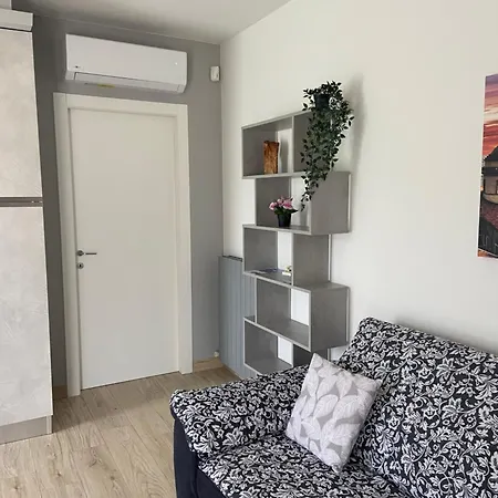 Daire Casa Dall'angelo *