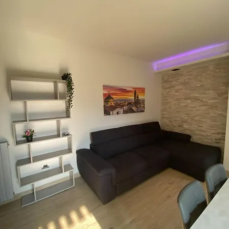 Casa Dall'angelo * Endine Gaiano