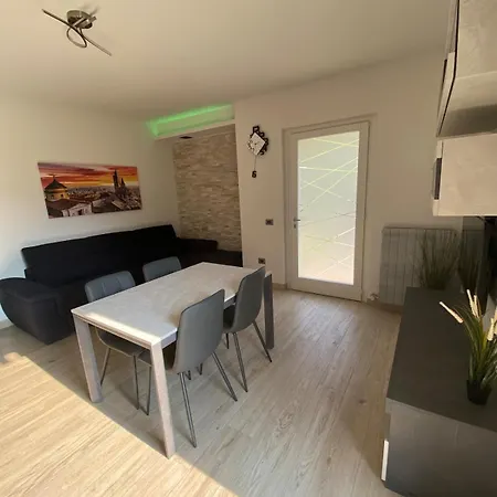 Apartment Casa Dall'angelo
