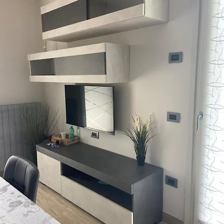 Casa Dall'angelo Apartment *
