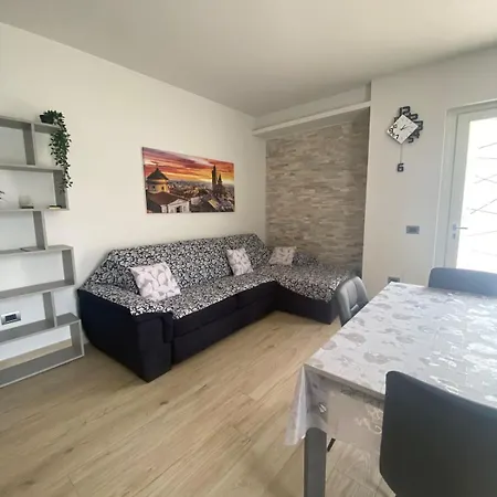 Casa Dall'angelo *