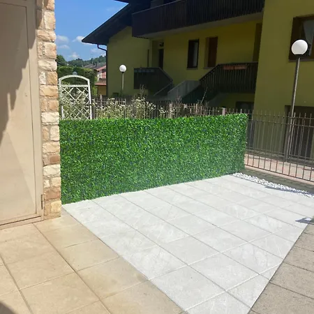 Casa Dall'angelo אנדינה גאיאנו
